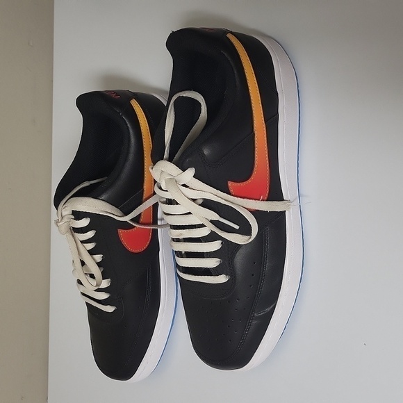 Nike Court Vision Low “Black Gradient” in  Men's  size 10 - Picture 5 of 10